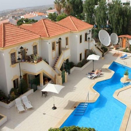 Apartment Windsor Costa Adeje  Exterior photo