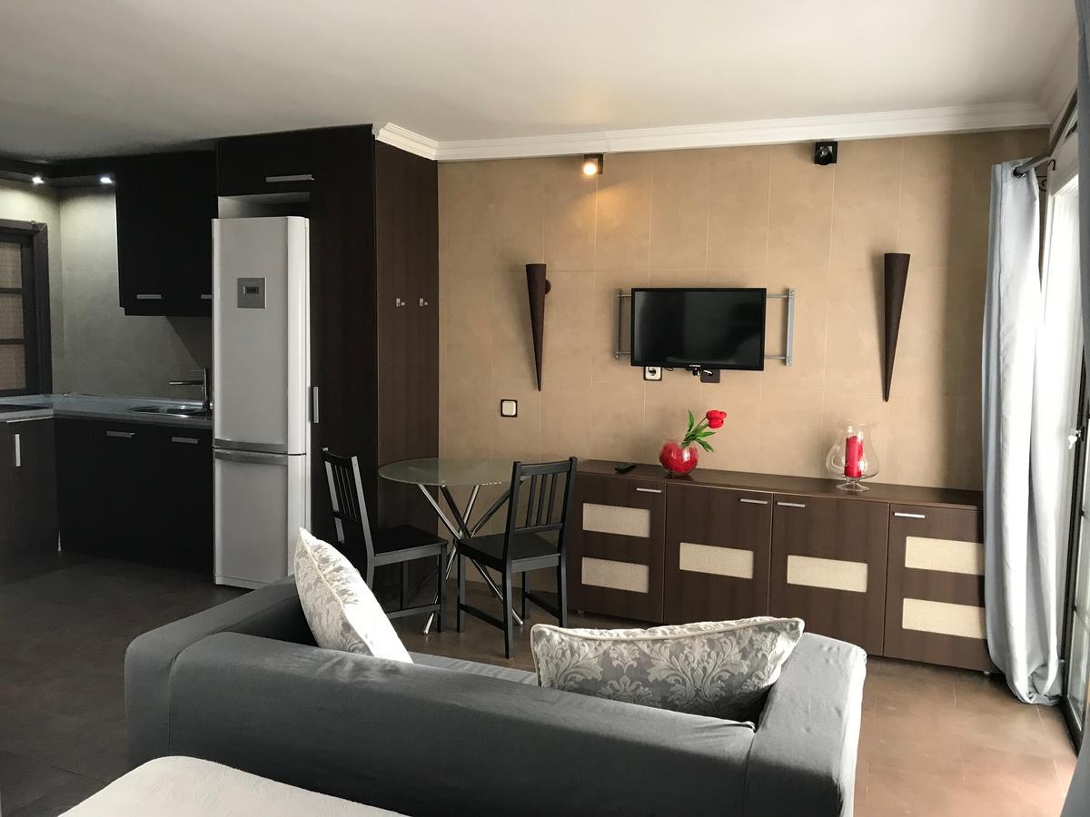 Apartment Windsor Costa Adeje  Exterior photo