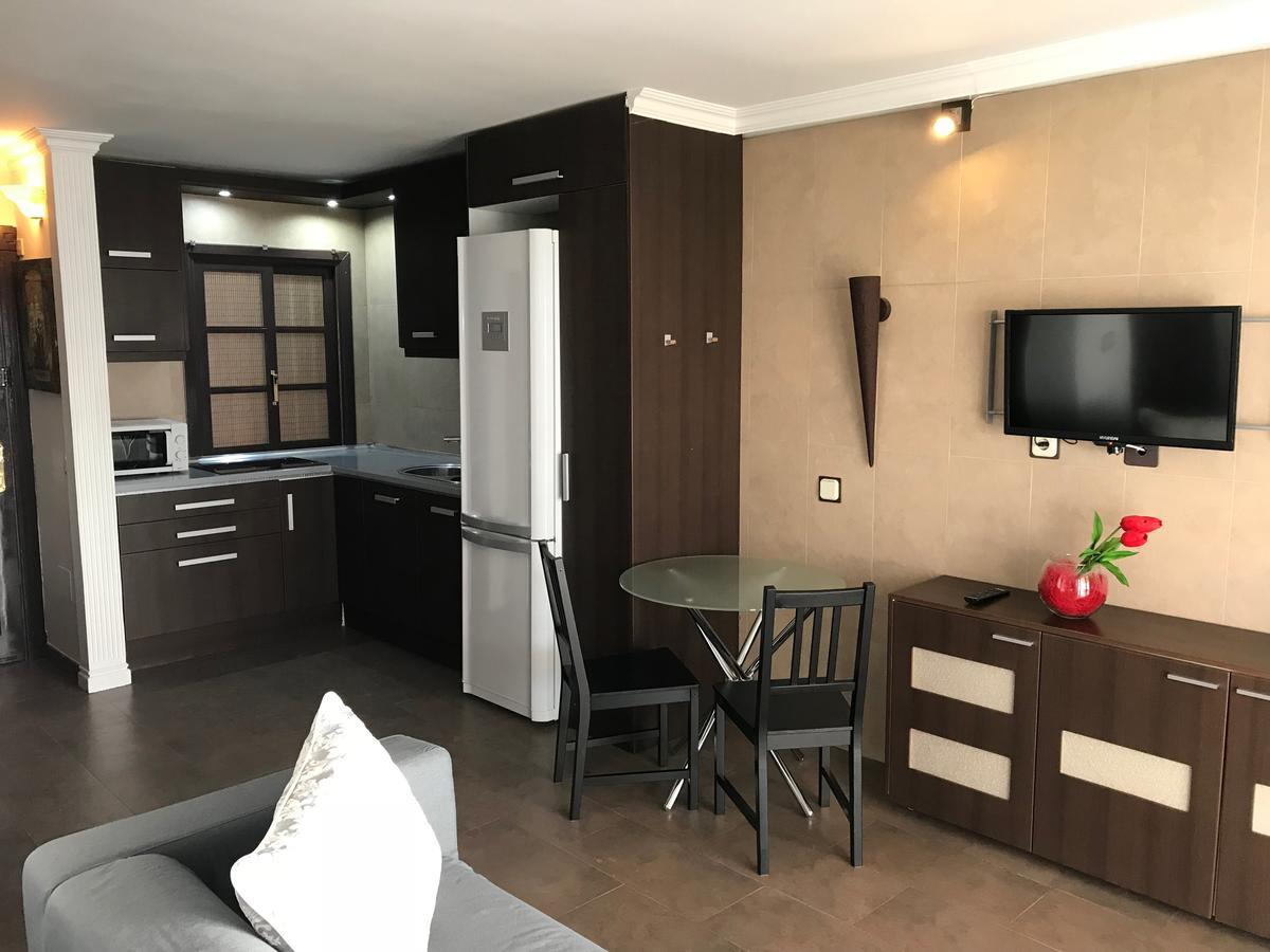 Apartment Windsor Costa Adeje  Exterior photo