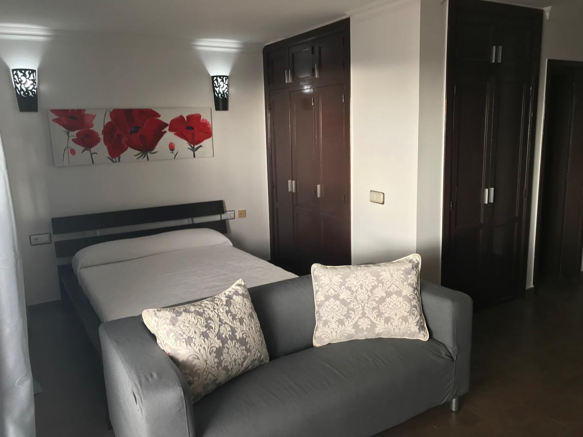 Apartment Windsor Costa Adeje  Exterior photo