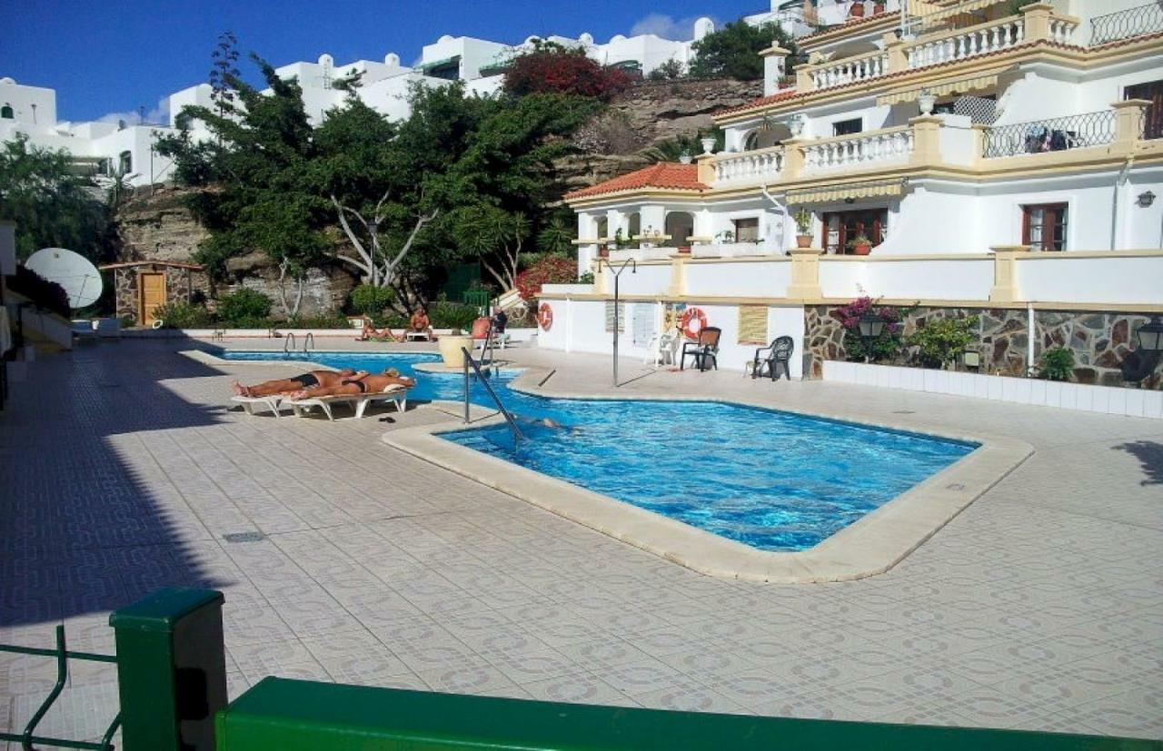 Apartment Windsor Costa Adeje  Exterior photo
